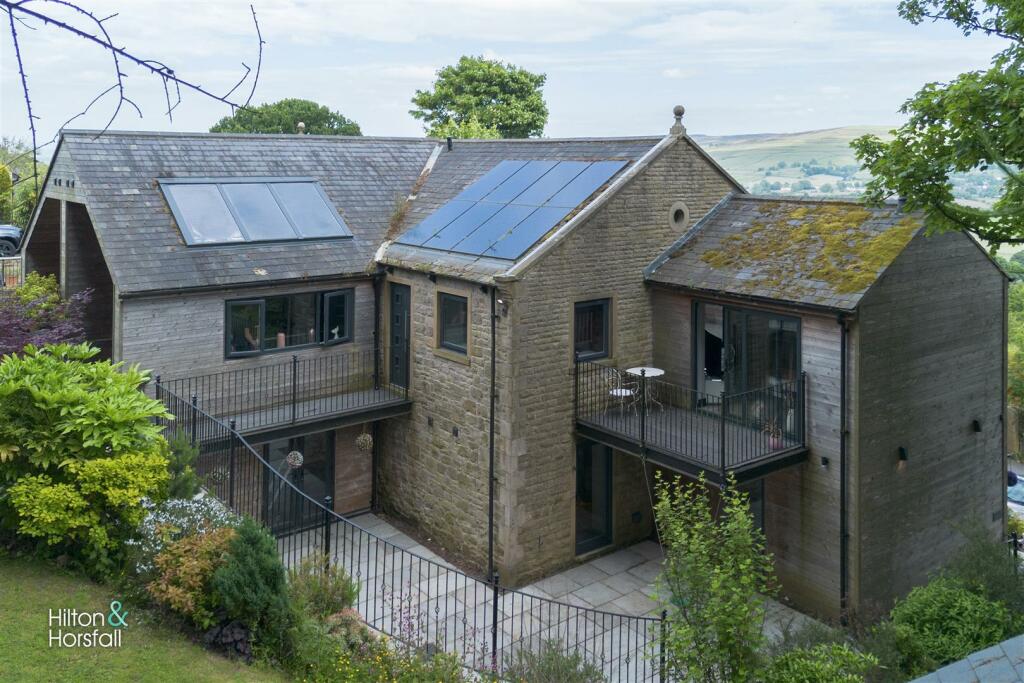 Additional image 18 of Whitemoor Gate House, High Lane, Salterforth