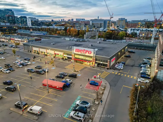 Additional image 33 of 38 Joe Shuster Way Unit 1801