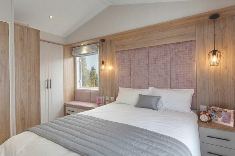 Additional image 4 of Lower Green Hill Holiday Park, Kellbrook Road, Salterforth, Lancashire