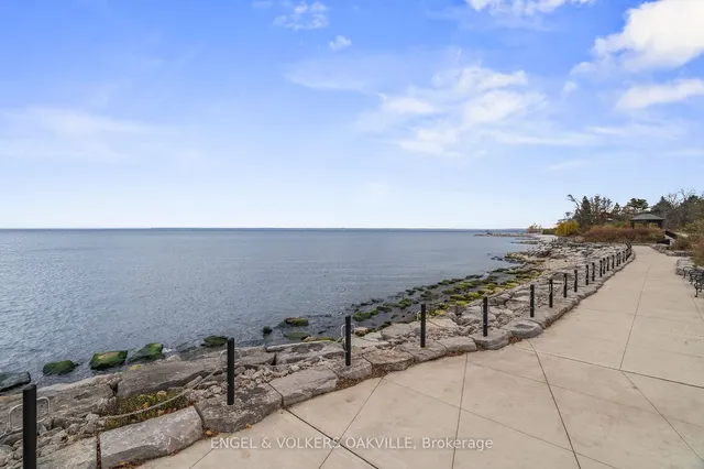 Additional image 30 of 100 Burloak Dr Unit 1104