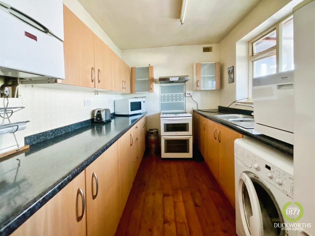 Additional image 5 of Crow Wood Avenue, Burnley, BB12