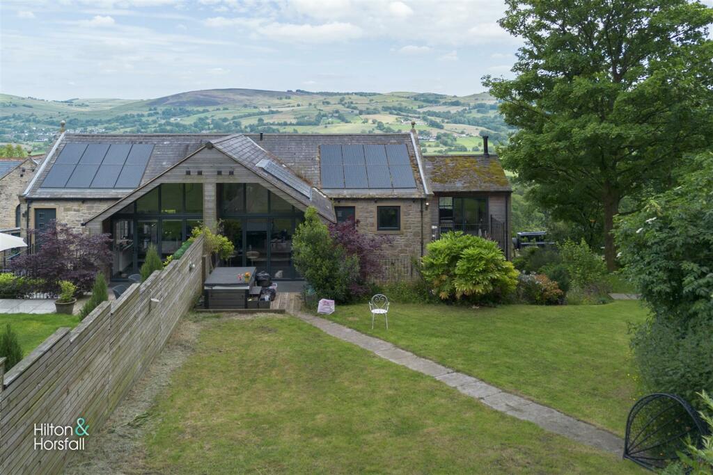 Additional image 19 of Whitemoor Gate House, High Lane, Salterforth