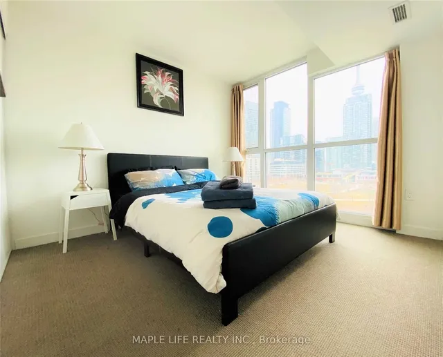 Additional image 10 of 75 Queens Wharf Rd Unit 805