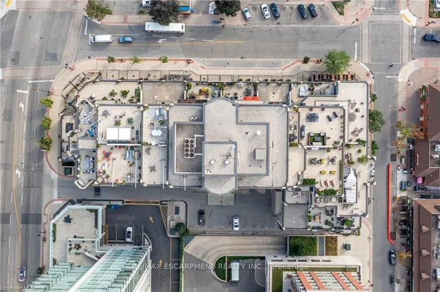 Additional image 34 of 399 Elizabeth St Unit 608