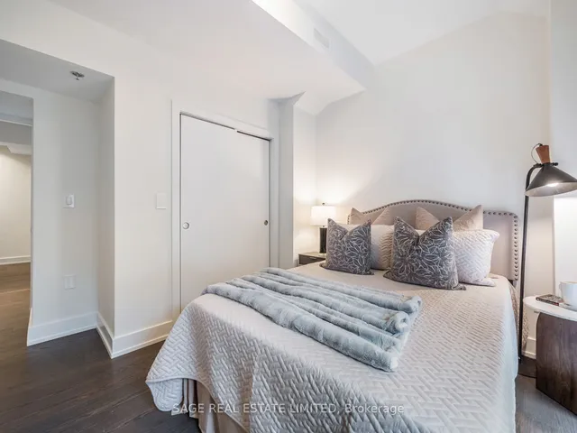 Additional image 18 of 1183 Dufferin St Unit 102