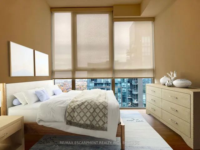 Additional image 10 of 75 Eglinton Ave Unit 2307