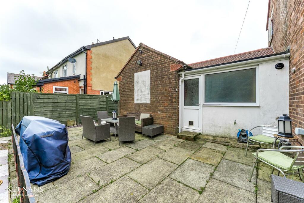 Additional image 34 of Maybury Avenue, Burnley