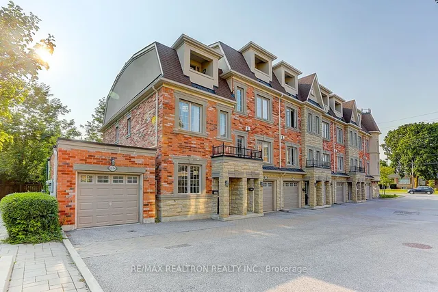 Additional image 29 of 169 Finch Ave Unit H