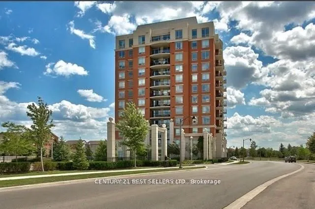 2325 Central Park Dr Unit 611