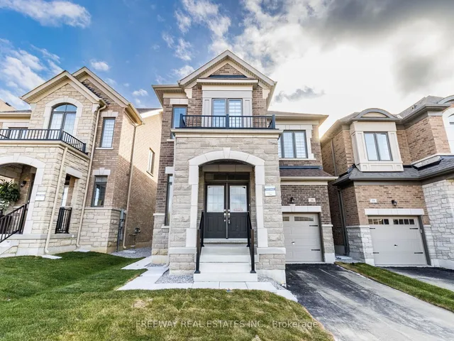 36 Sapwood Cres