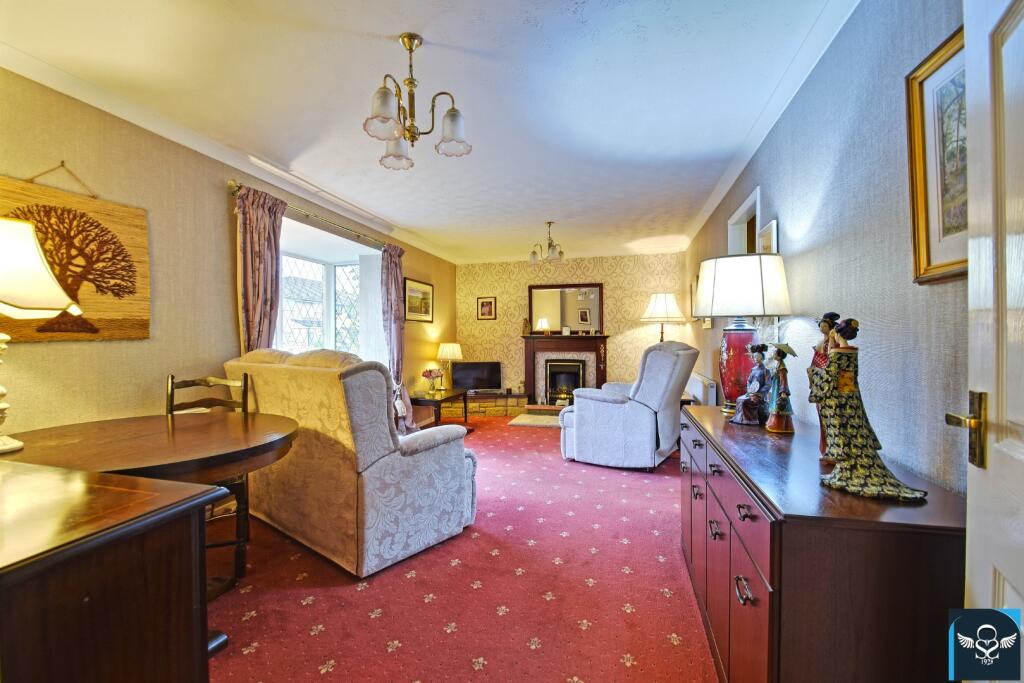 Additional image 20 of Kirkfell Drive, Ightenhill, Burnley