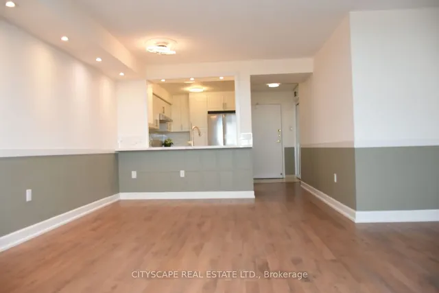 Additional image 5 of 3845 Lakeshore Blvd Unit 1201