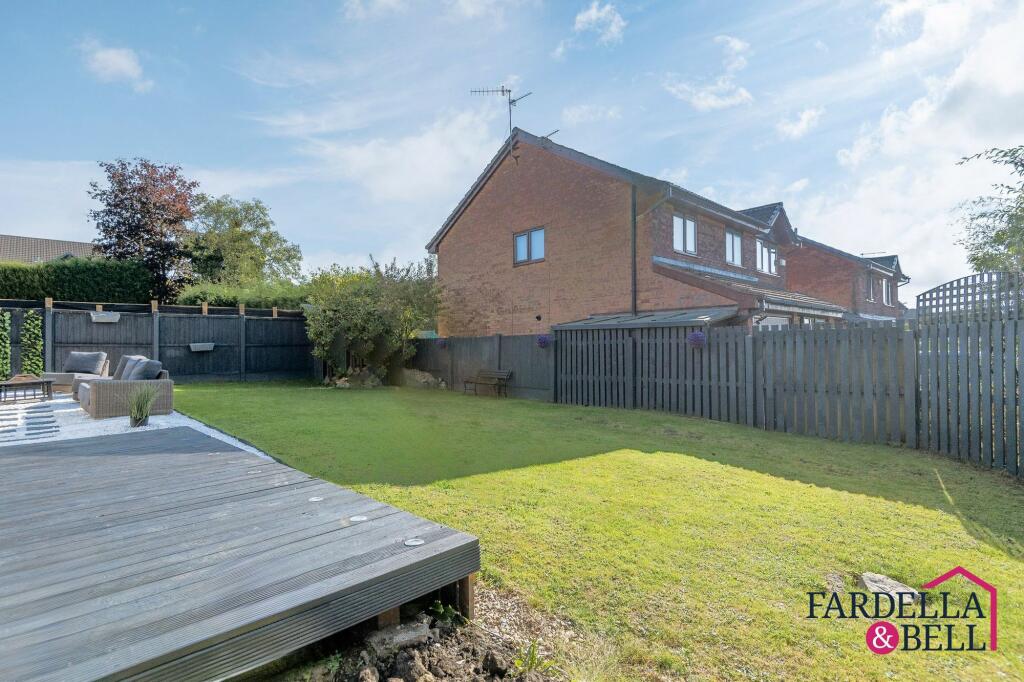 Additional image 29 of Lingmoor Drive, Burnley, BB12