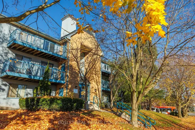 95 Trailwood Dr Unit 812