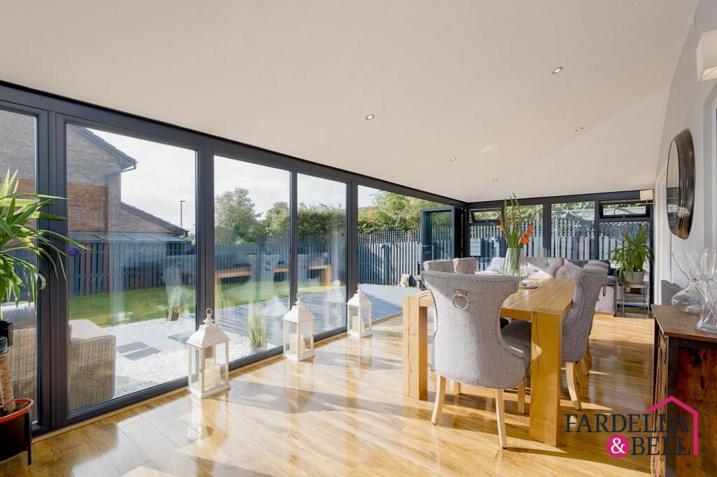 Additional image 2 of Lingmoor Drive, Burnley, BB12