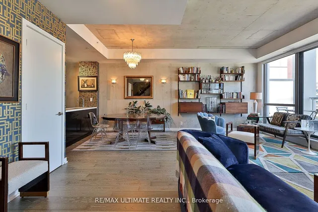 Additional image 8 of 39 Brant St Unit Ph07