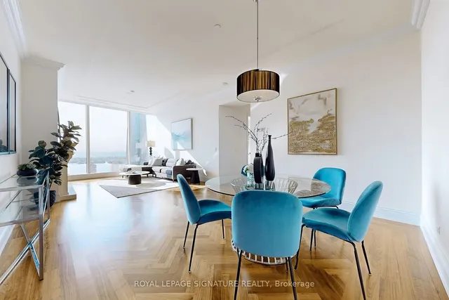 Additional image 8 of 183 Wellington St Unit 3505