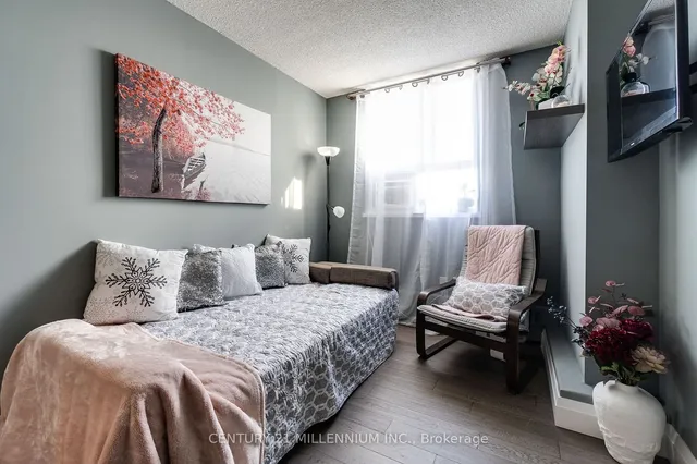 Additional image 23 of 1625 Bloor St Unit 1120