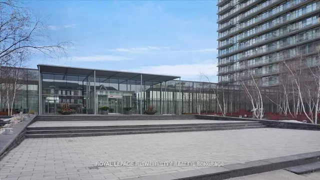 Additional image 26 of 103 The Queensway Ave Unit 2407