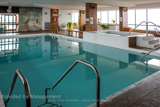 Additional image 35 of 1333 Bloor St Unit 205