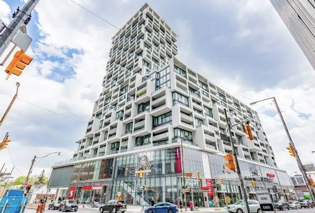 5 Soudan Ave Unit 1629