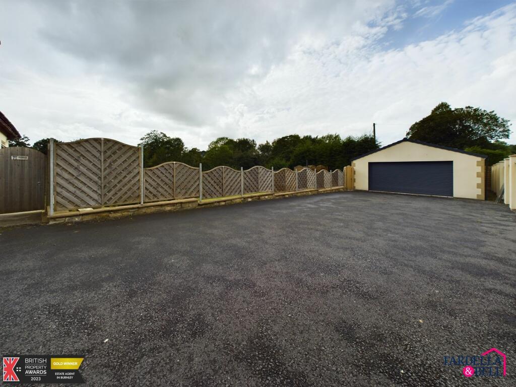 Additional image 39 of Barden Lane, Reedley, BB12