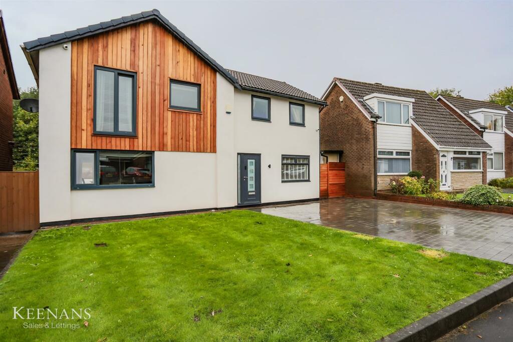 Additional image 37 of Woodlands Grove, Padiham, Burnley