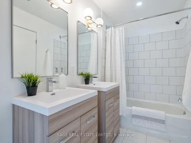 Additional image 34 of 1183 Dufferin St Unit 102