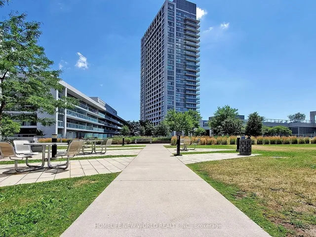 Additional image 40 of 2015 Sheppard Ave Unit 507