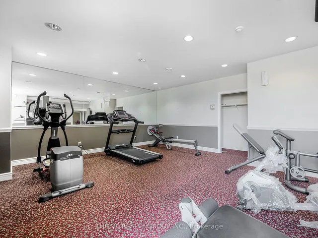 Additional image 33 of 7405 Goreway Dr Unit 309