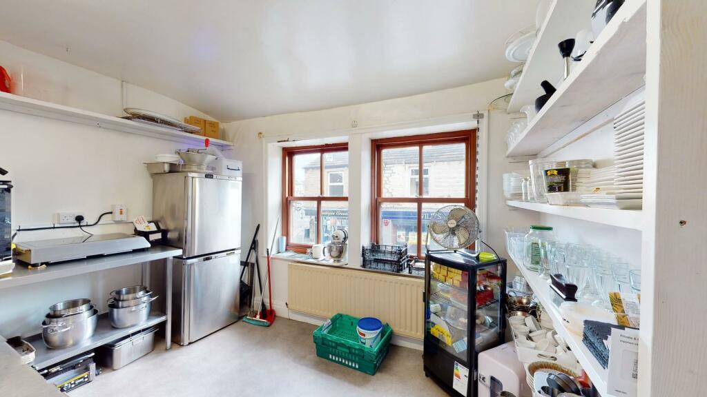 Additional image 20 of McCullough's Music Tavern & Burnulfsuuic Restaurant. Barnoldswick