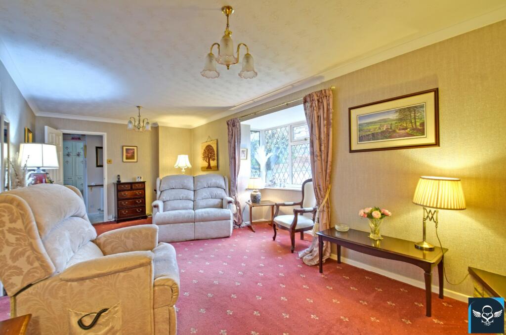 Additional image 4 of Kirkfell Drive, Ightenhill, Burnley