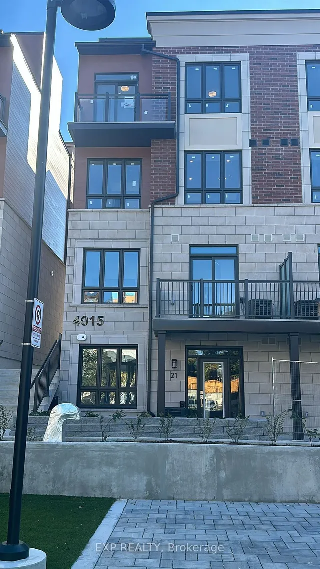 4015 Hickory Dr Unit TH21