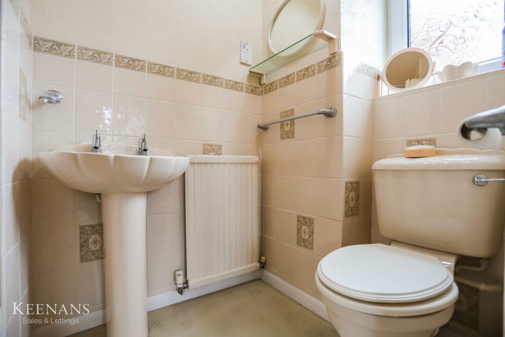 Additional image 9 of Lingmoor Drive, Burnley