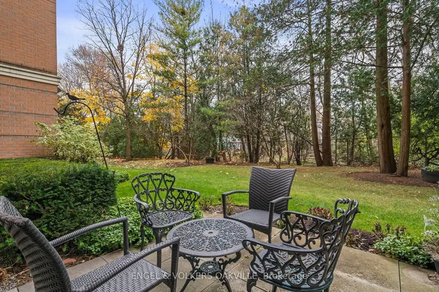 Additional image 25 of 100 Burloak Dr Unit 1104