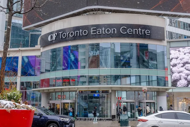 Additional image 30 of 20 Edward St Unit 1712