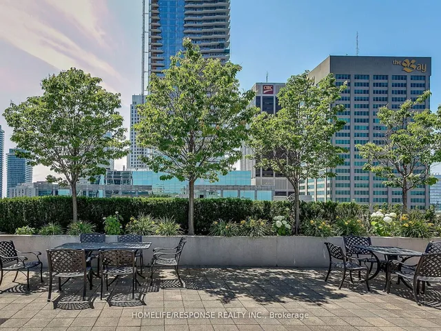 Additional image 35 of 85 Bloor St Unit 802