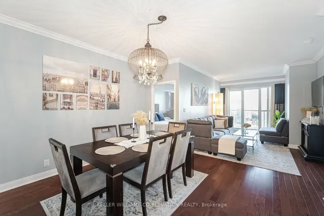 Additional image 8 of 60 absolute Ave Unit 1907