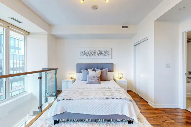 Additional image 12 of 150 East Liberty St Unit 611