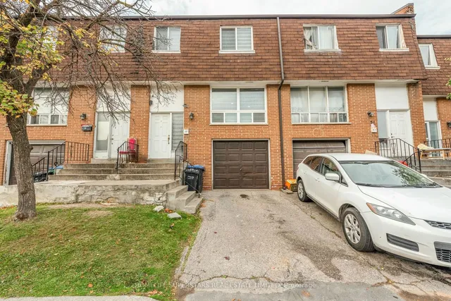 7475 Goreway Dr Unit 50