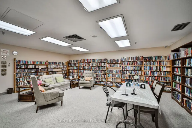 Additional image 32 of 1333 Bloor St Unit 506