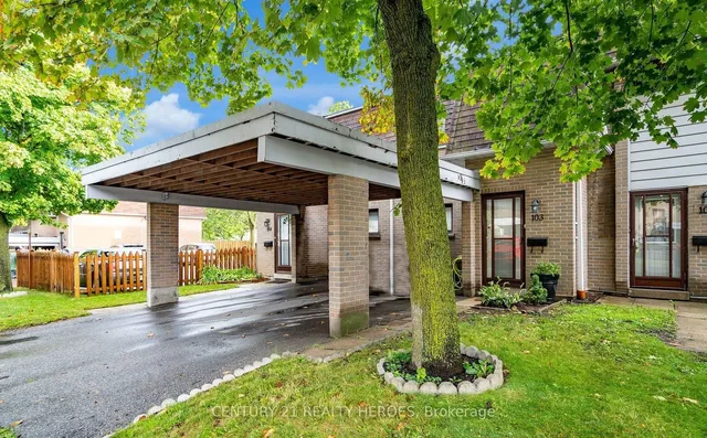 Additional image 2 of 475 Bramalea Rd Unit 103