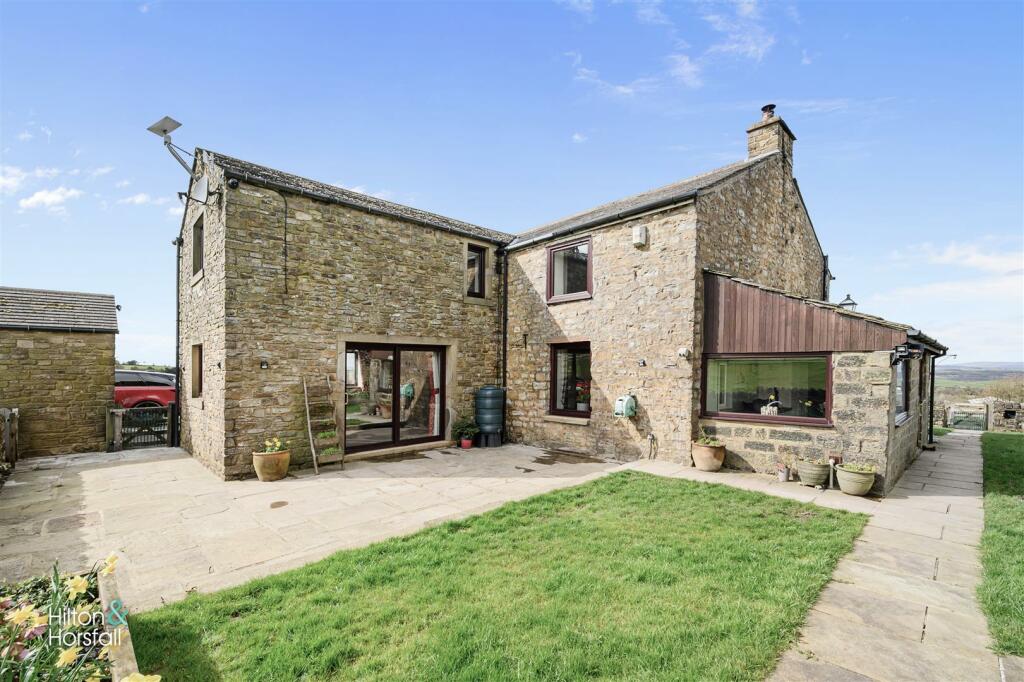Additional image 34 of Coppy House Farm, Brogden Lane, Barnoldswick
