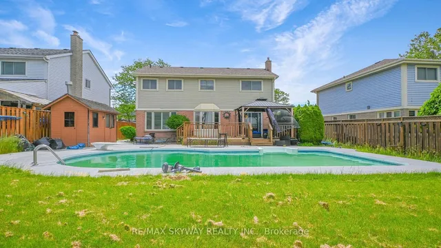 Additional image 26 of 17 Nantucket Cres