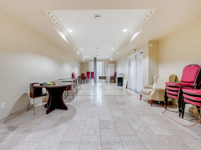 Additional image 32 of 7405 Goreway Dr Unit 309