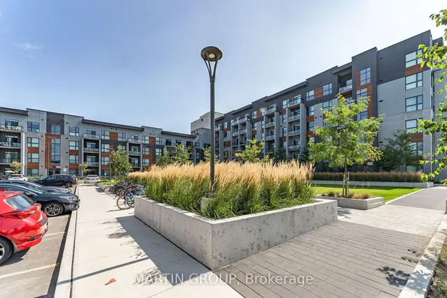 Additional image 35 of 95 DUNDAS St Unit 310