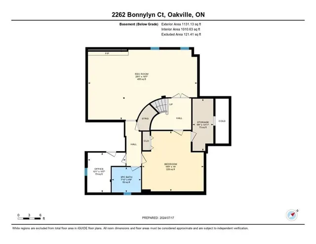 Additional image 43 of 2262 BONNYLYN Crt