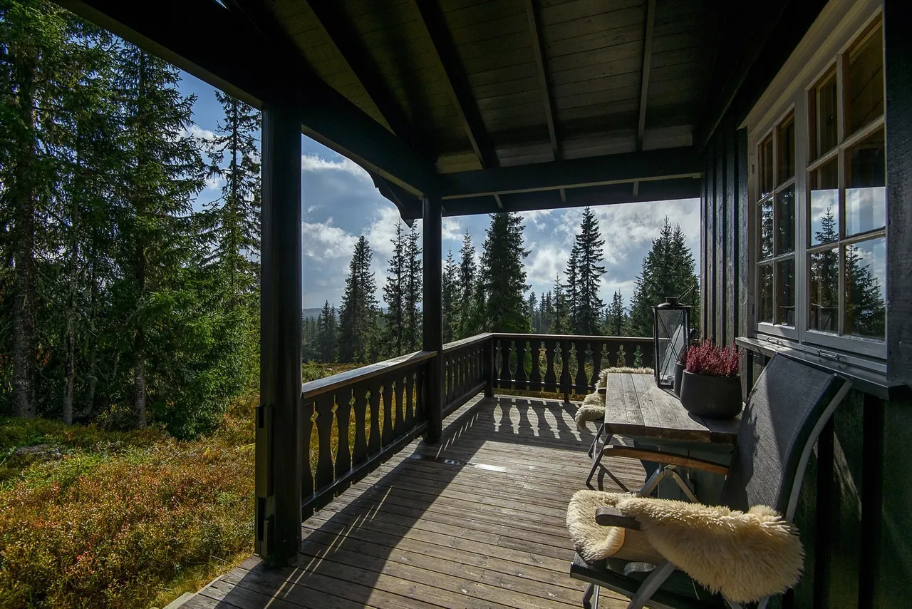 Primary image of Sjusjøen-Brøttum 1558, 2612 Sjusjøen