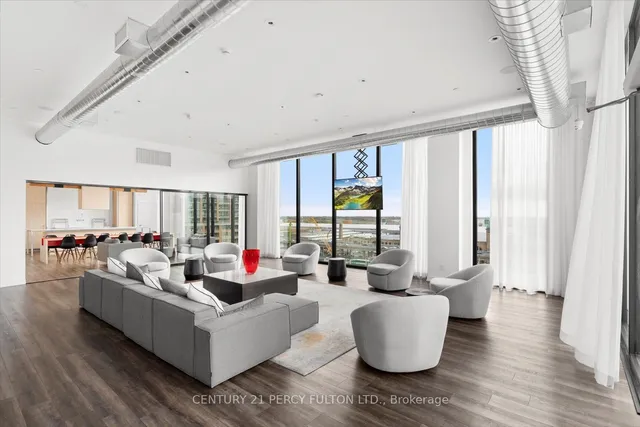 Additional image 39 of 135 East Liberty St Unit 2105