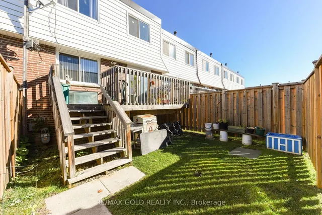 Additional image 32 of 7500 Goreway Dr Unit 35